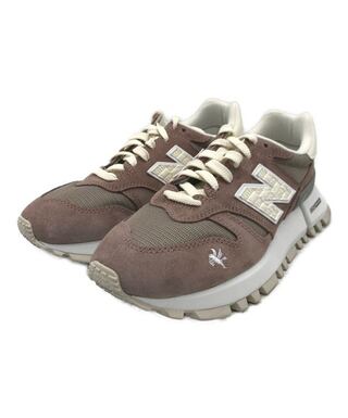kith New Balance RC1300 アントラー 27.5cm