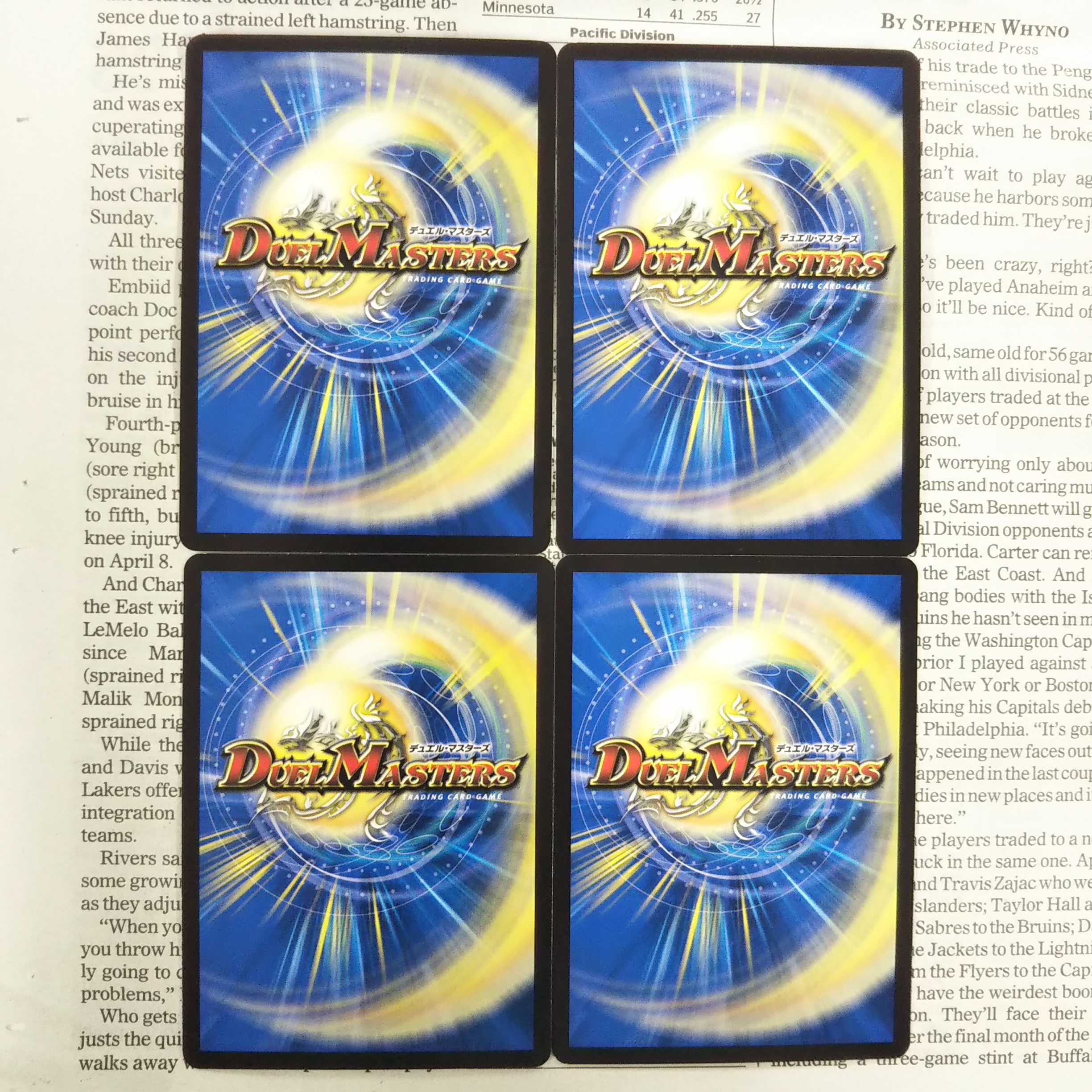 KJ-7 Life Plan Re:Charger C 95/95 DMRP-18 Wang Lai Arc Expansion Pack #2: Forbidden Time King's Wickedness 1枚