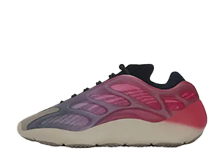 アディダス オリジナルス イージー 700 V3 “フェードカーボン”  GW1814  29cm