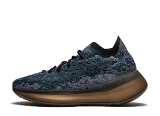 Adidas Yeezy Boost 380 "Covellite" Covellite/Covellite GZ0454 29cm