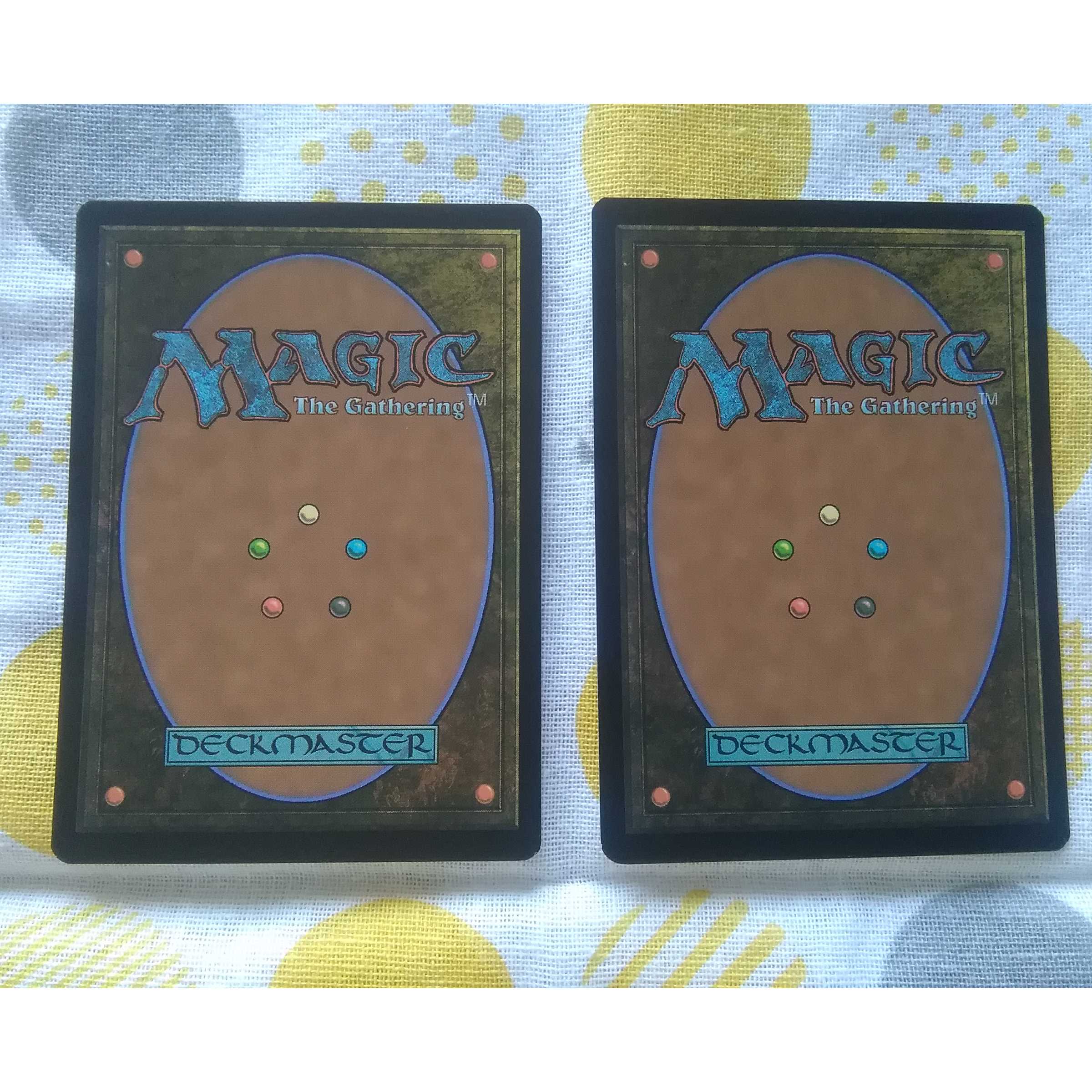 Memory Deluge Promo 2 copies