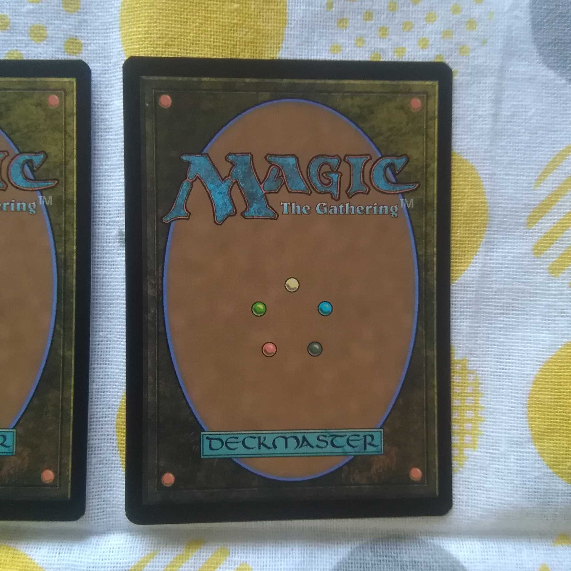 Memory Deluge Promo 2 copies