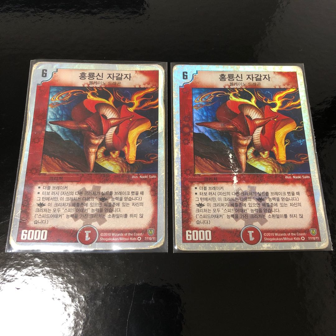 ガルカーゴドラゴン