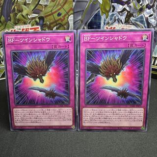 BF-ツインシャドウ ノーマル JP071