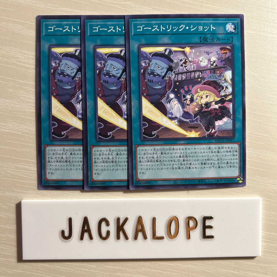 Haunter Rick Schott $7114