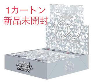 ヴァイスシュヴァルツ ディズニー100」の激安通販 | magi