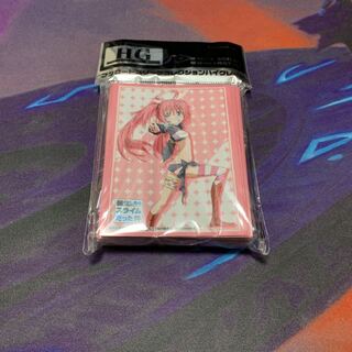 ミリム・ナーヴァ スリーブ