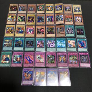 遊戯王 城之内克也 デッキ