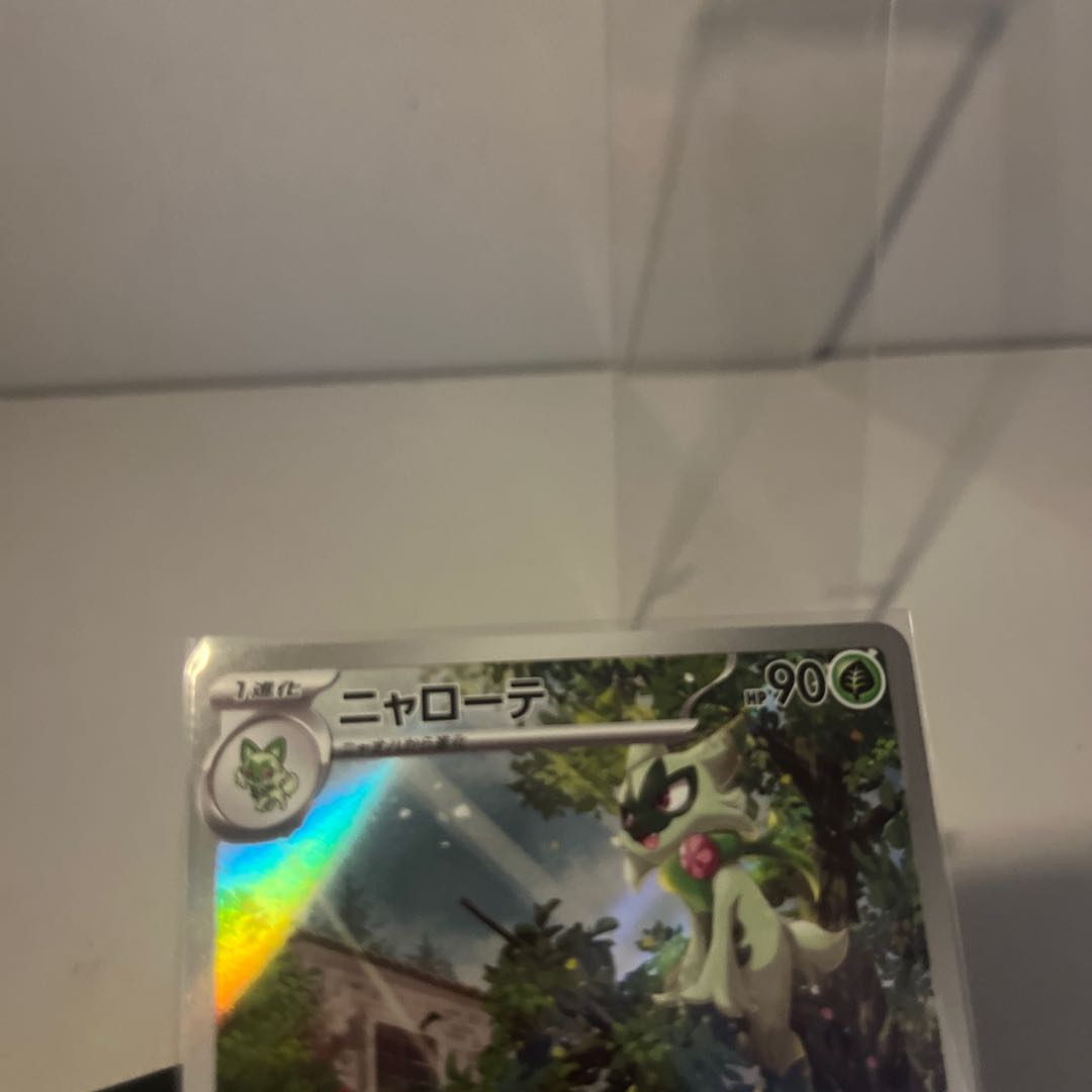 ニャローテ AR 076/073