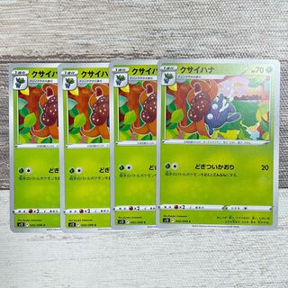 クサイハナ C 002/098