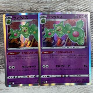 ランクルス R 042/098