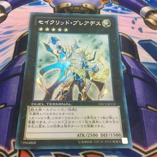 セイクリッドプレアデス　DTC シク　②