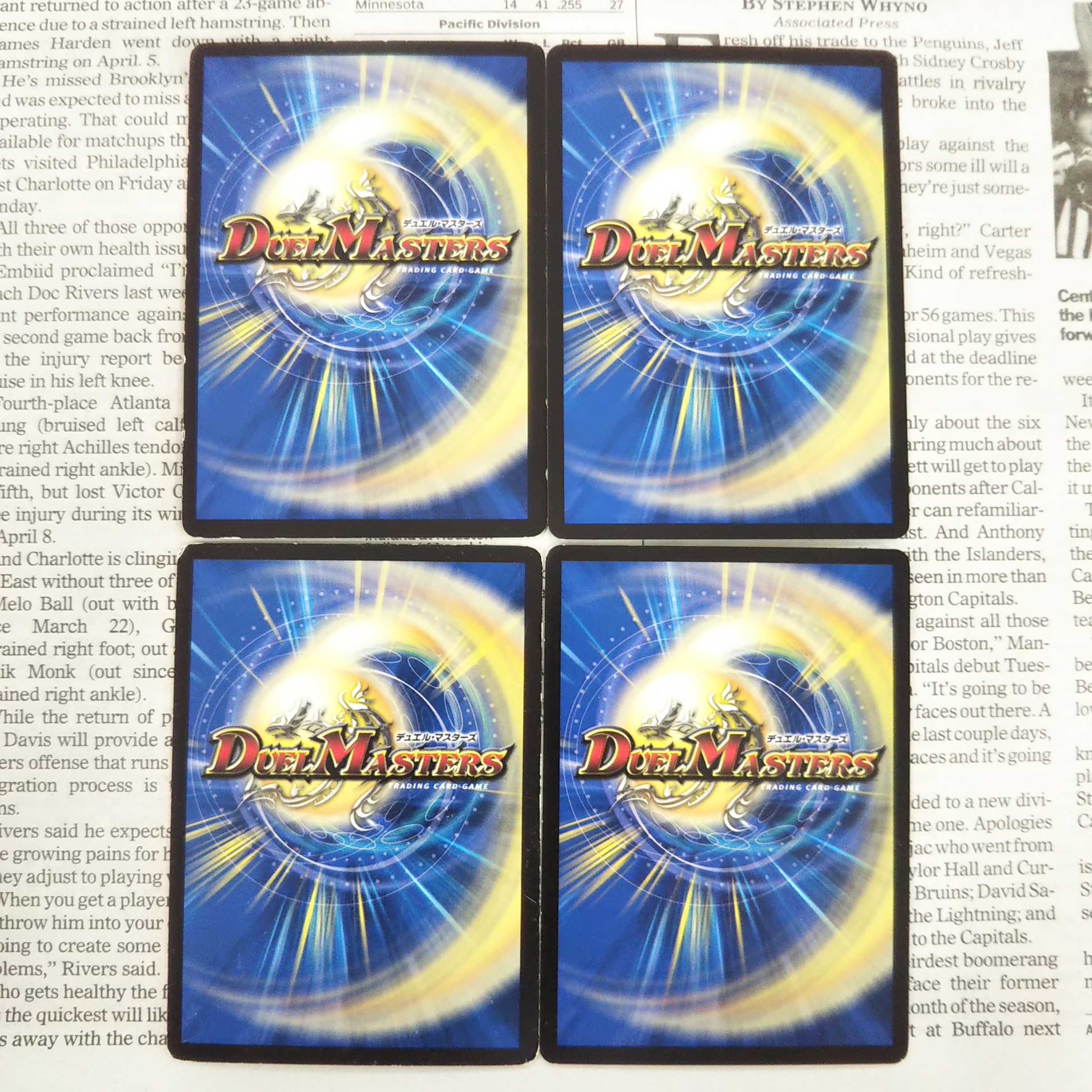 KE-5 オラオラ・ジョーカーズ U 57/95 RP08 1枚