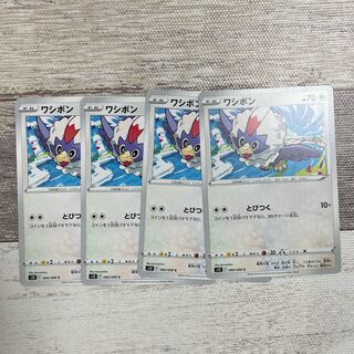 ワシボン C 084/098