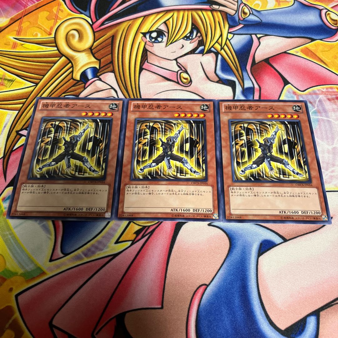 Earth Armor Ninja Normal JP016