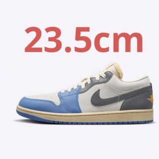 NIKE エアジョーダン1LOW SE Tokyo96 23.5㎝ ナイキ 23.5cm