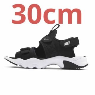 Nike ナイキ キャニオン メンズサンダルシューズ メンズ サンダル 30cm
