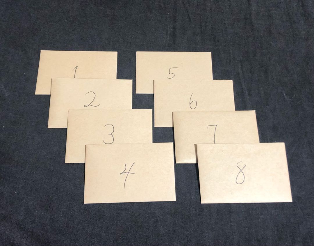 Vol.2 mini OLIPA exclusively for 735haru