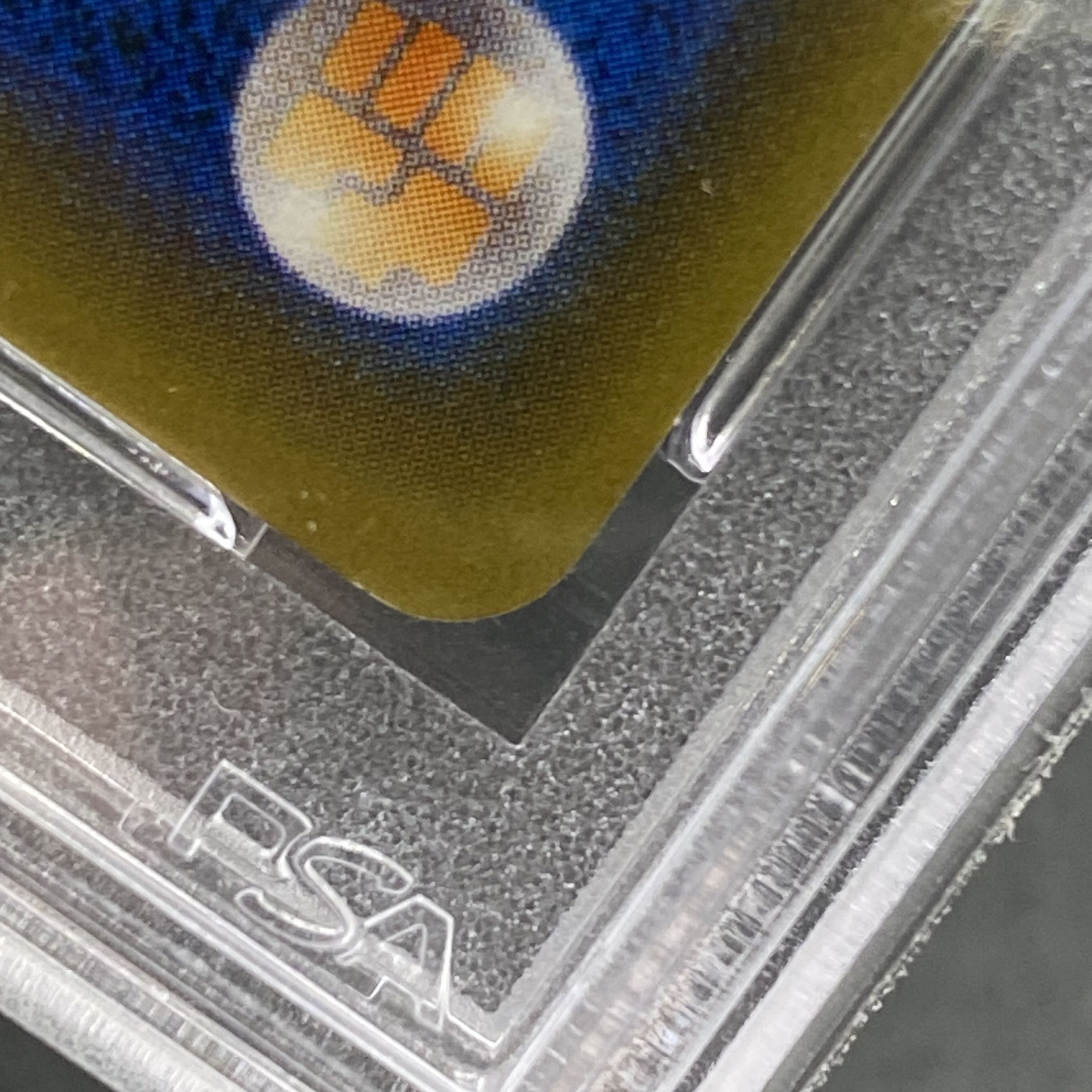 PSA10 Arceus & Dialga & PalkiaGX SR SA 100/095