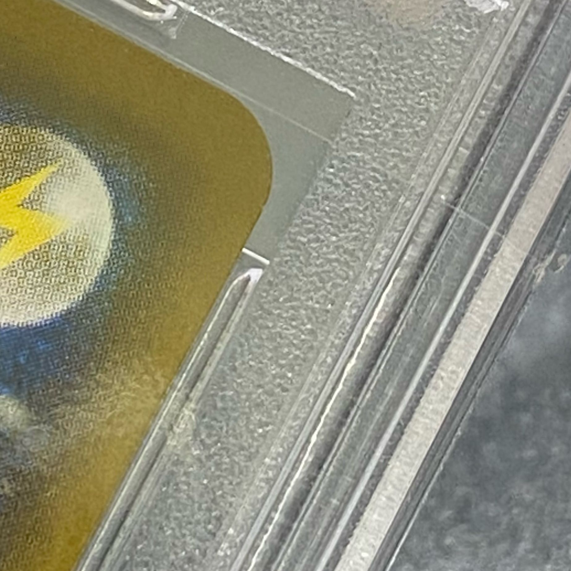 PSA10 Arceus & Dialga & PalkiaGX SR SA 100/095