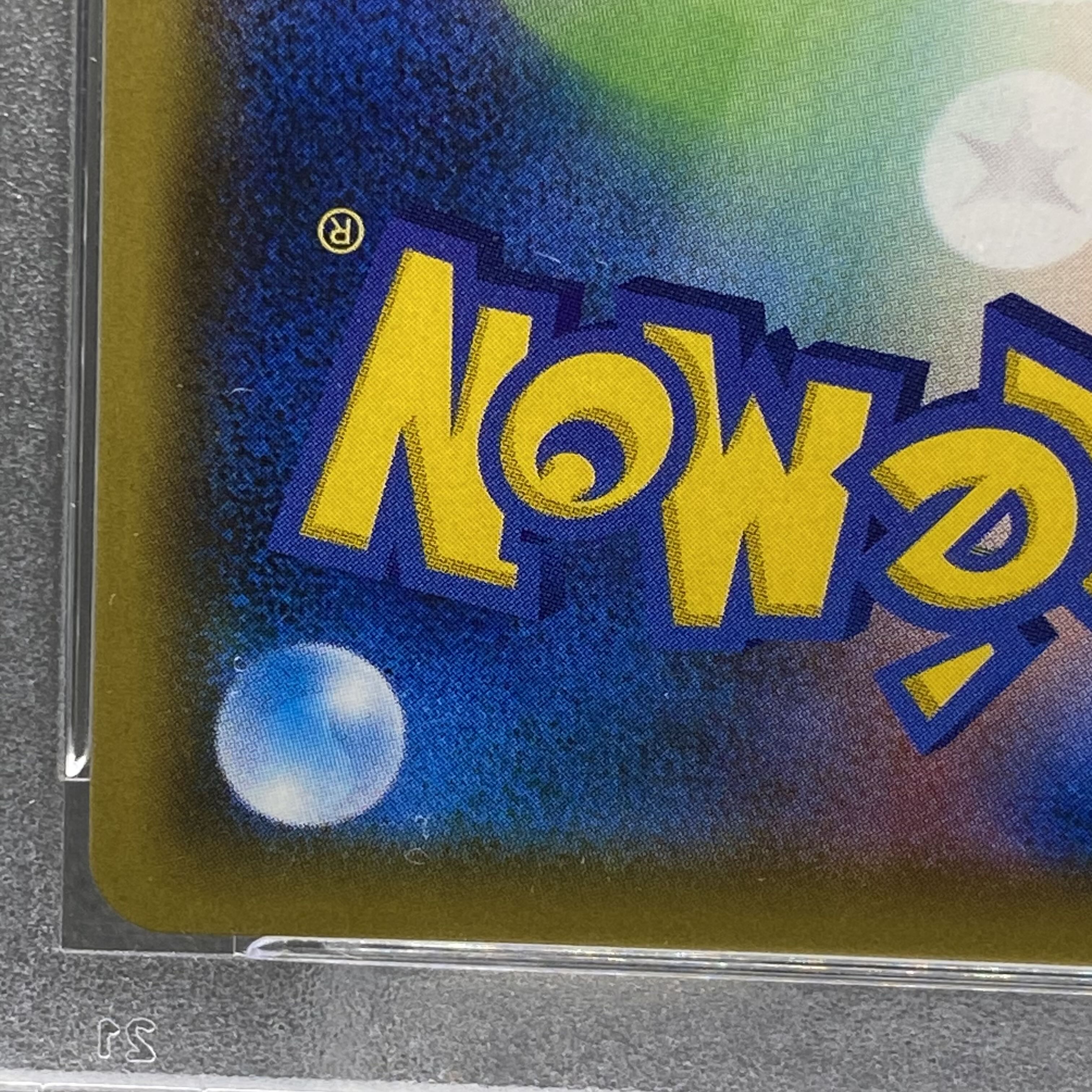 PSA10 Arceus & Dialga & PalkiaGX SR SA 100/095