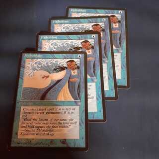 4 ICE and Hydroblast