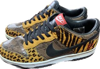 DUNK LOW PREMIUM 