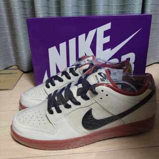 Nike SB Dunk Low Pro "Muslin" 26.5cm
