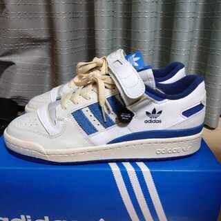 Adidas Originals Forum 84 Low OG "Bright Snubbull" 26.5cm