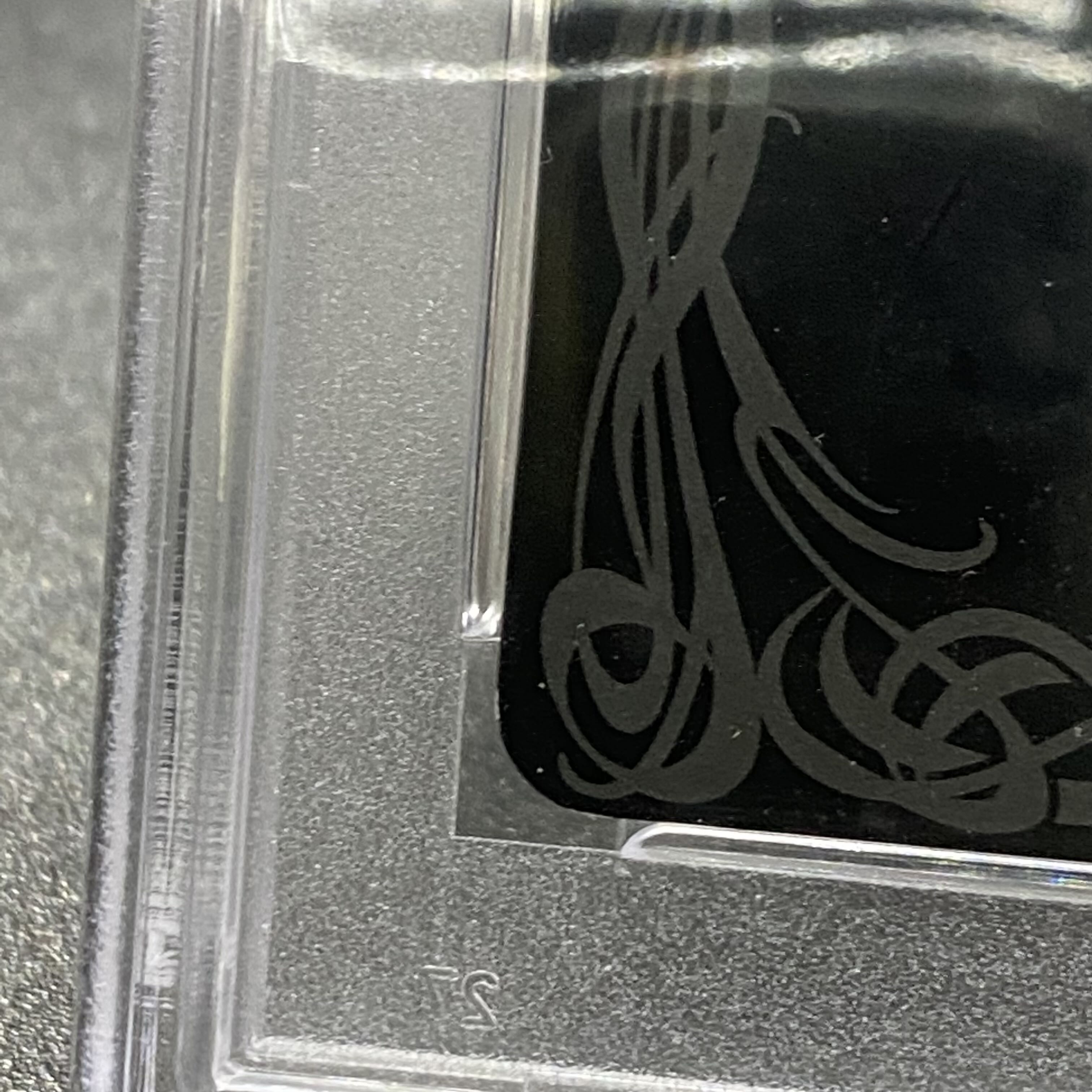 PSA8 (青文字)[学園制服]ディアナ・フルール X SECRET BSC31-X03