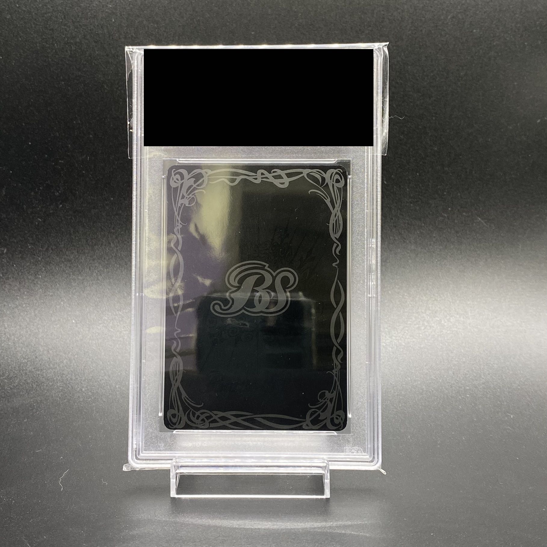 PSA8 (青文字)[学園制服]ディアナ・フルール X SECRET BSC31-X03