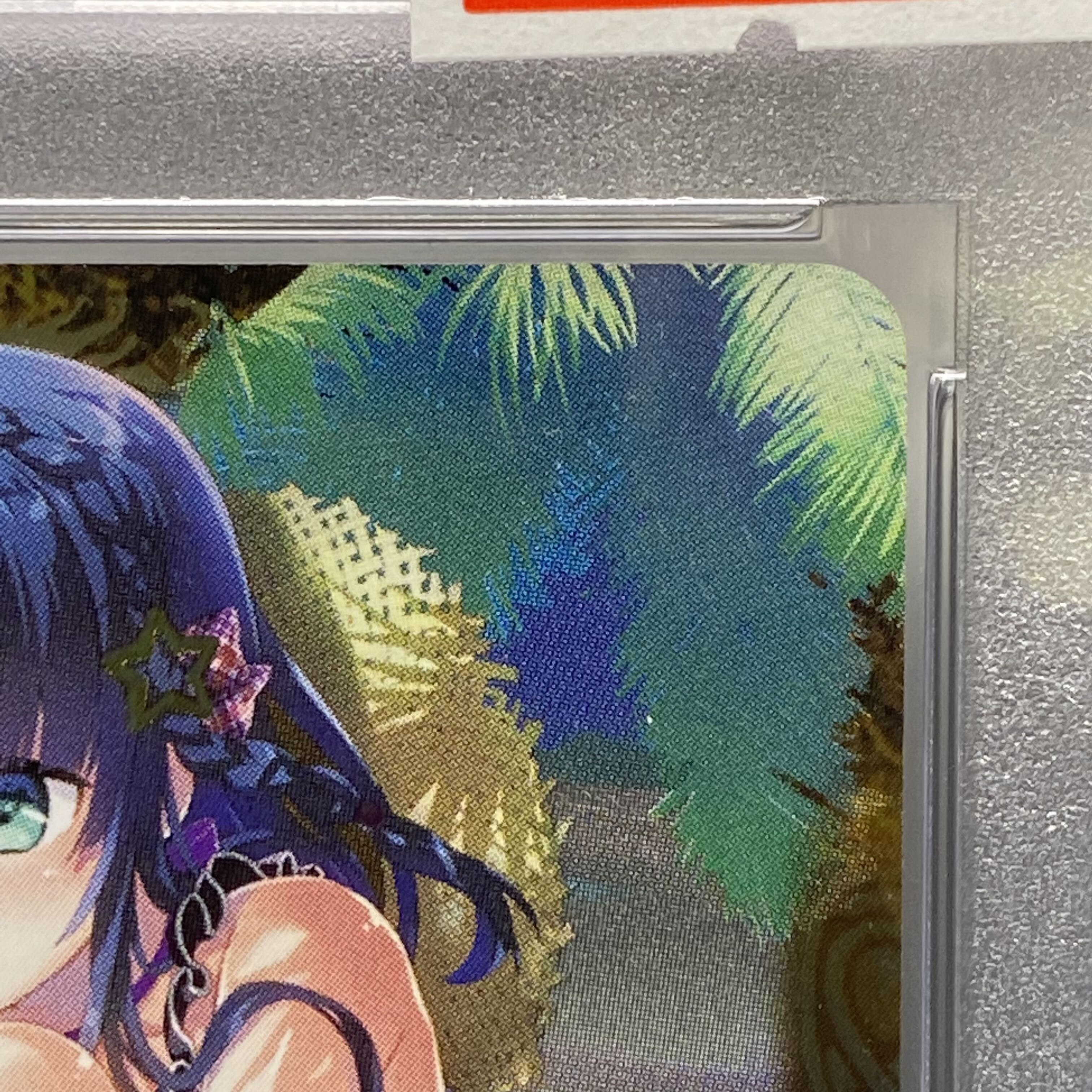 PSA8 (青文字)[学園制服]ディアナ・フルール X SECRET BSC31-X03