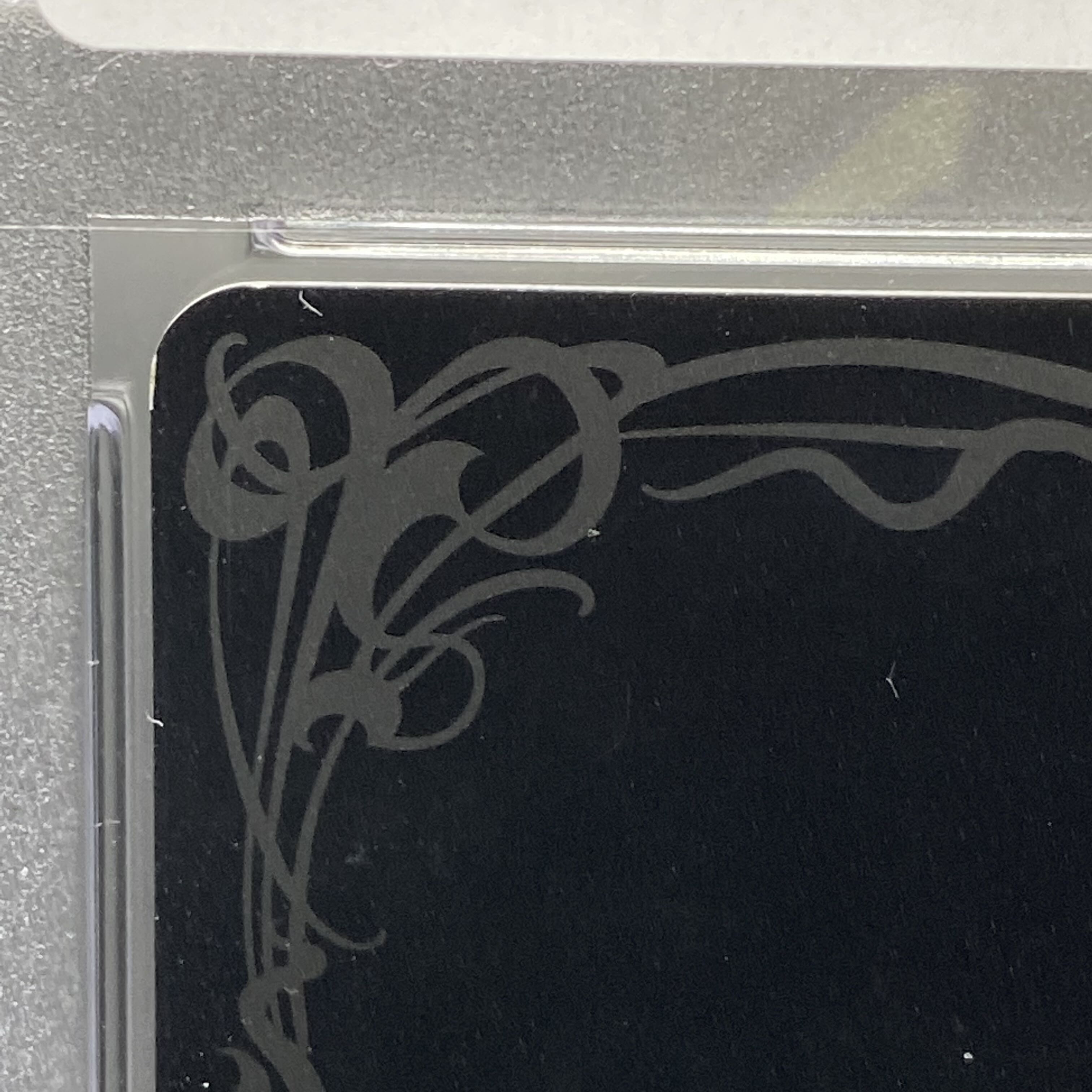 PSA8 (青文字)[学園制服]ディアナ・フルール X SECRET BSC31-X03