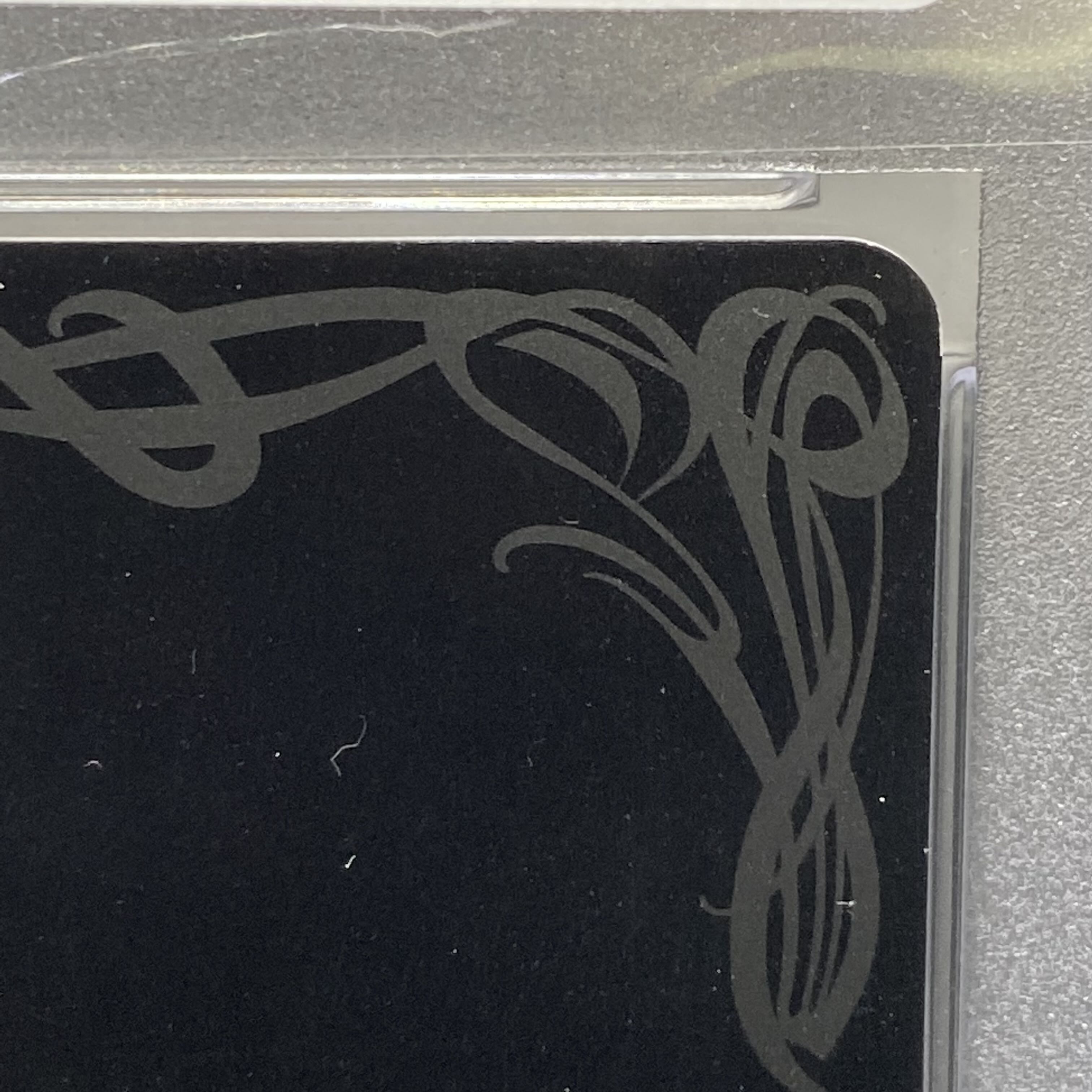 PSA8 (青文字)[学園制服]ディアナ・フルール X SECRET BSC31-X03