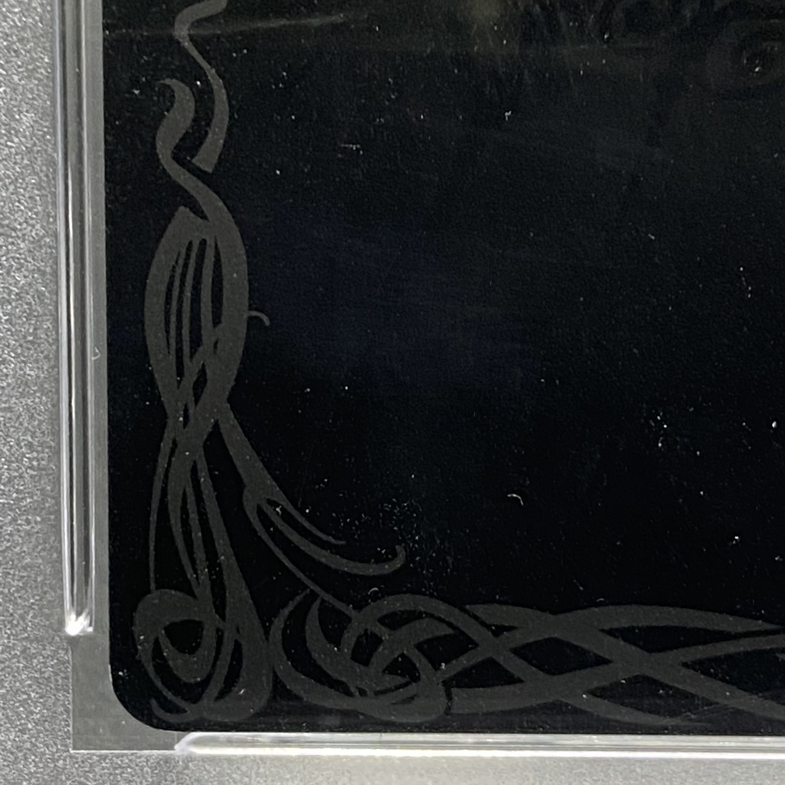 PSA8 (青文字)[学園制服]ディアナ・フルール X SECRET BSC31-X03