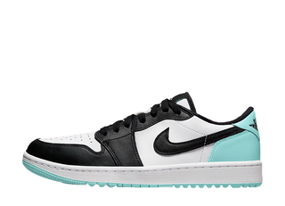 ナイキ エアジョーダン 1 ロー ゴルフ "コパ" ホワイト/コパブラック  DD9315-114  25.5cm