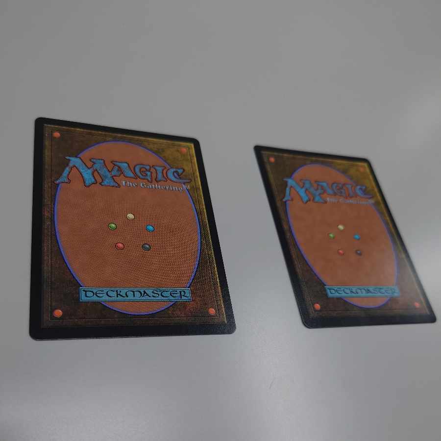 The One Who Endures, Mother Sacred Tree Rare 266/302