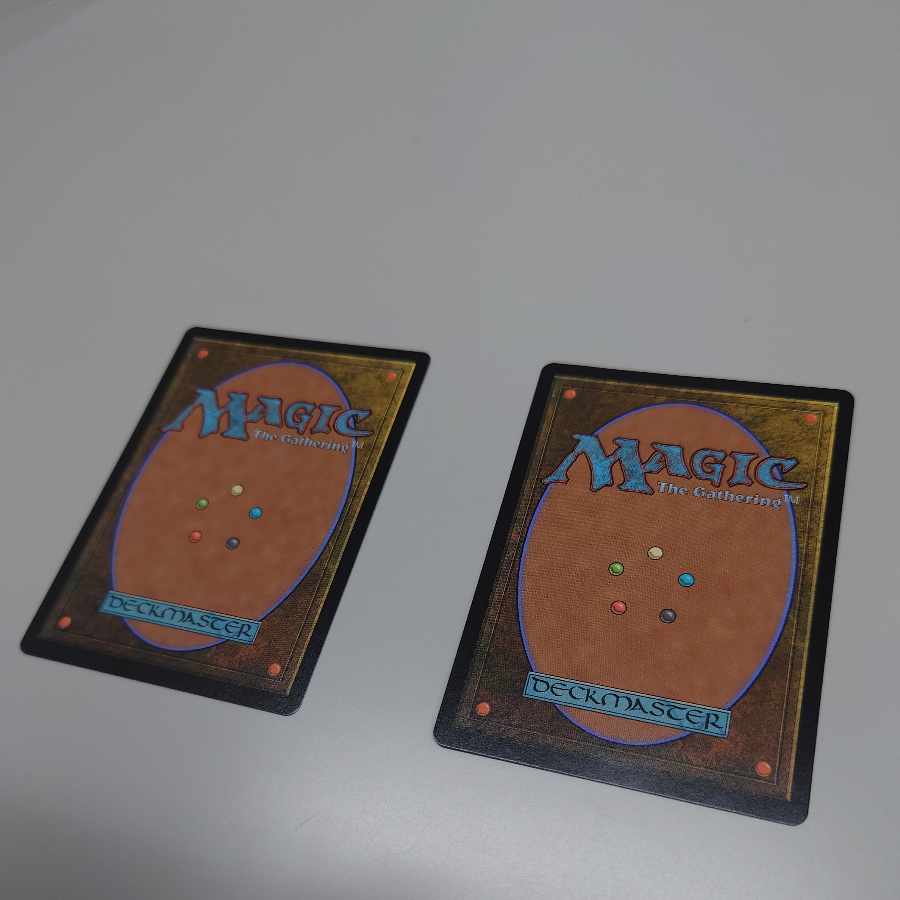 The One Who Endures, Mother Sacred Tree Rare 266/302