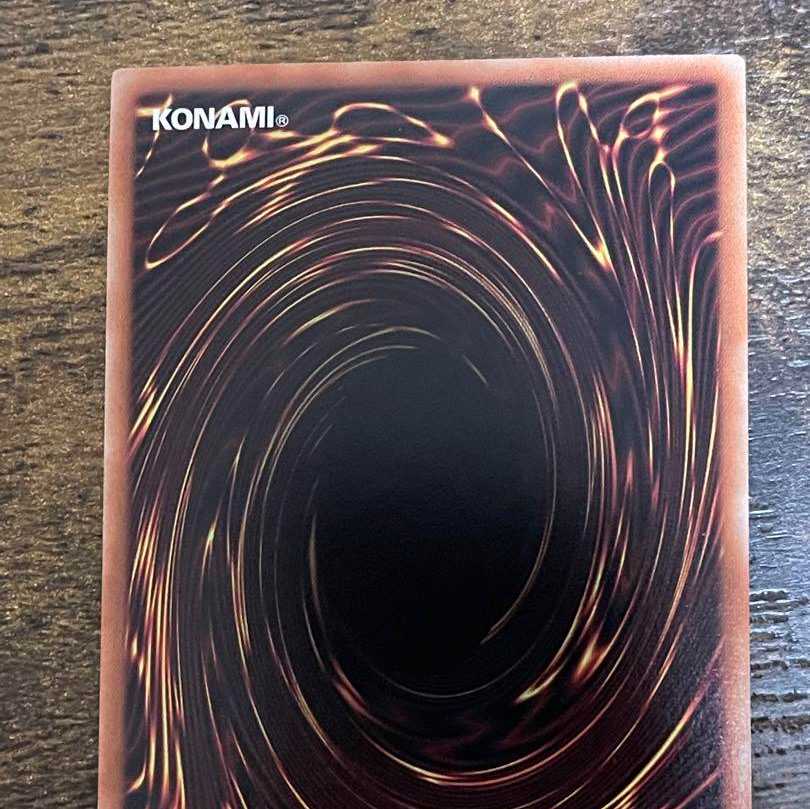 遊戯王　赫焉竜グランギニョル　プリズマ