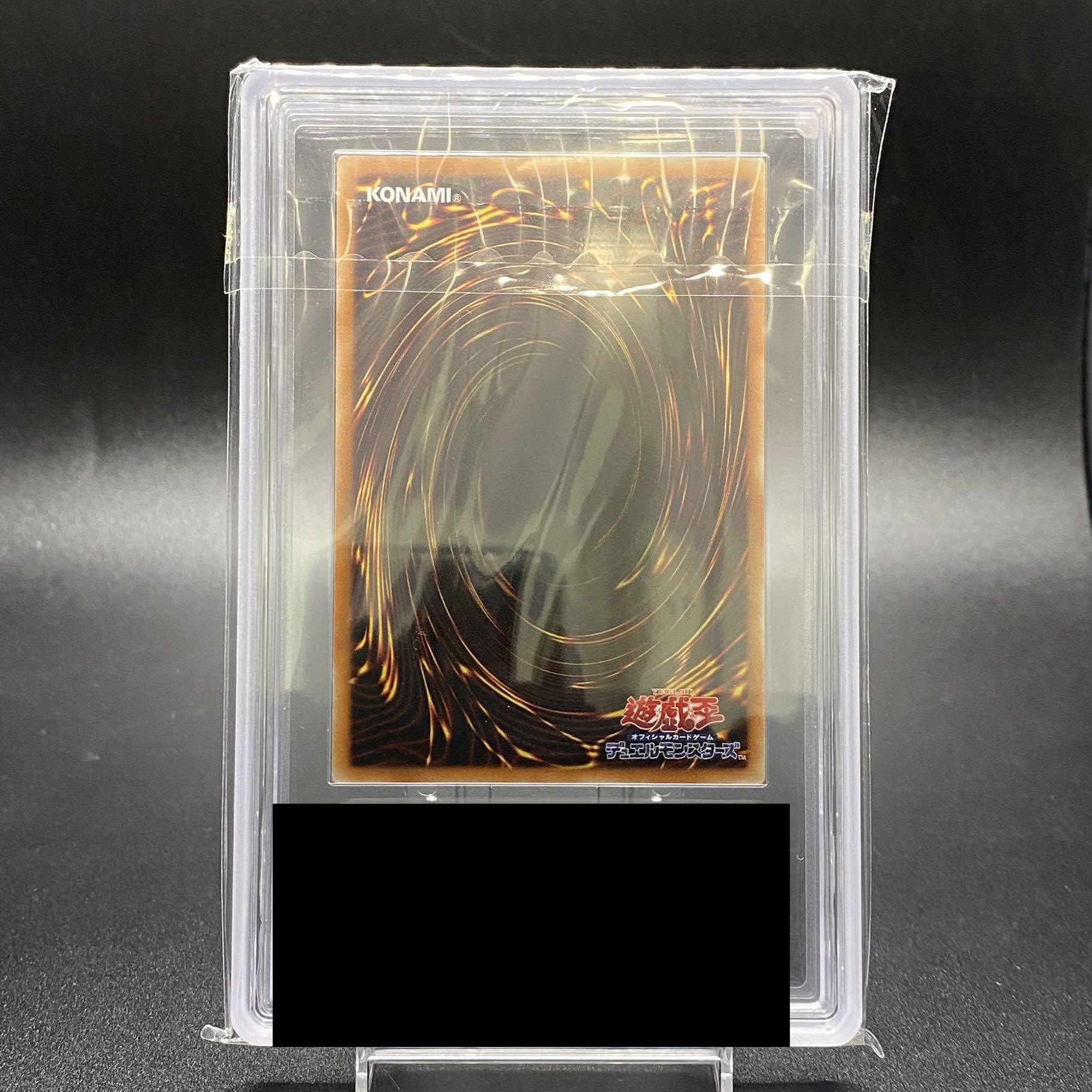 ARS10 Dark Magician 20th Secret Rare 2018-JPP02 with certificate of authenticity