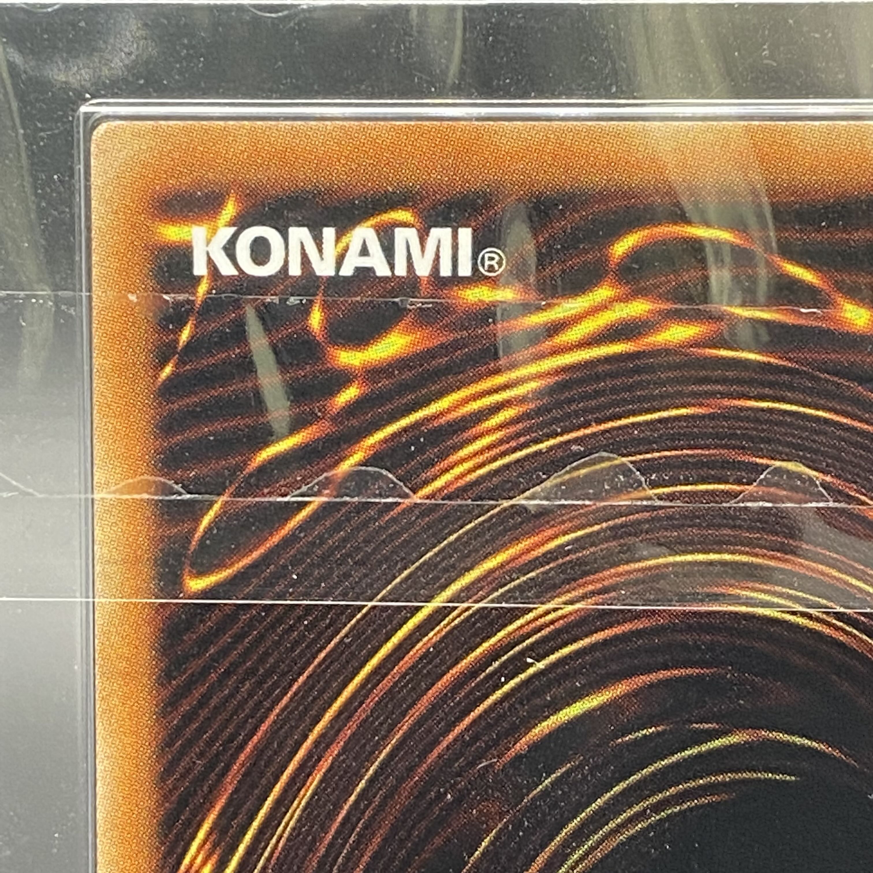 ARS10 Dark Magician 20th Secret Rare 2018-JPP02 with certificate of authenticity