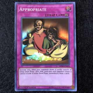 Very Beautiful] Yu-Gi-Oh! Appropriate 1st Ultra U.S. Edition