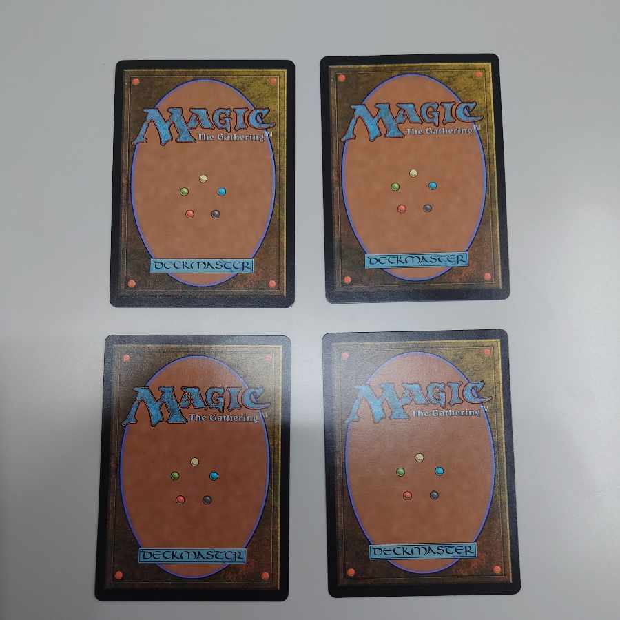 Eiganjo Castle, Imperial Land Rare 268/302