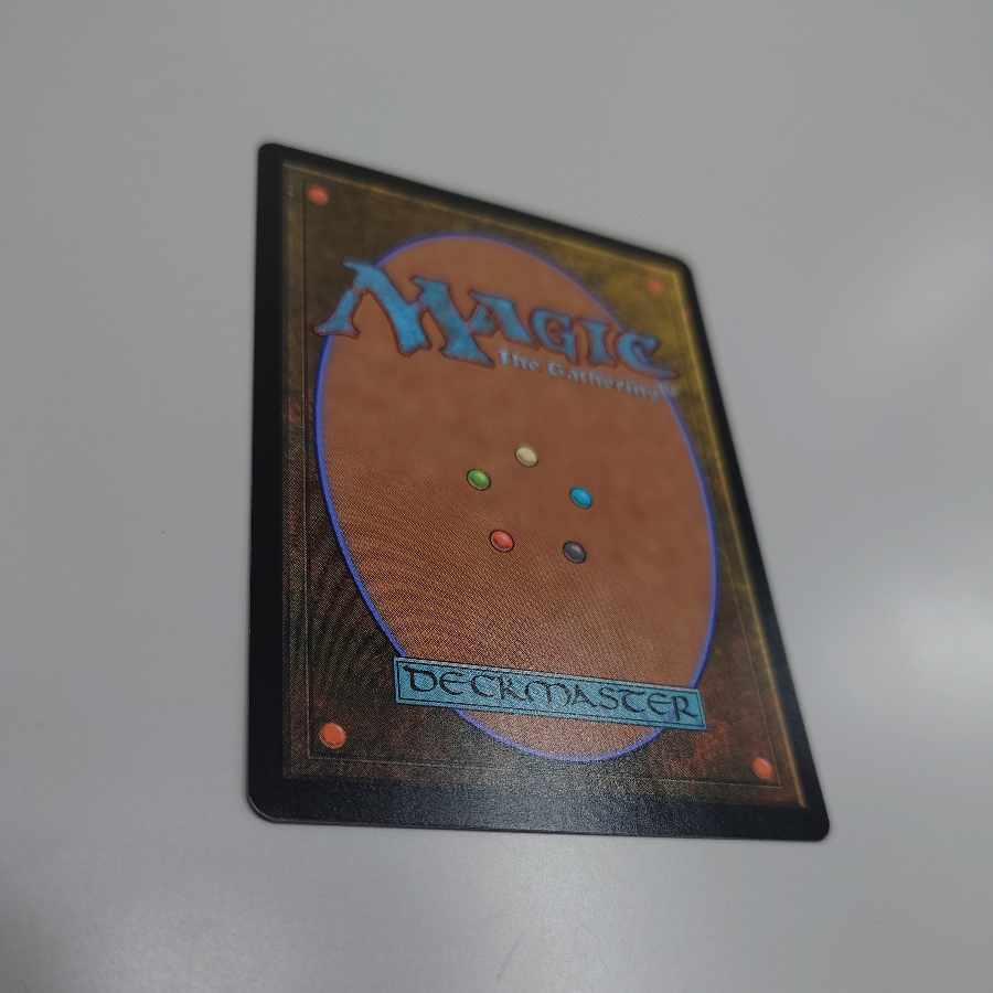 Eiganjo Castle, Imperial Land Rare 268/302