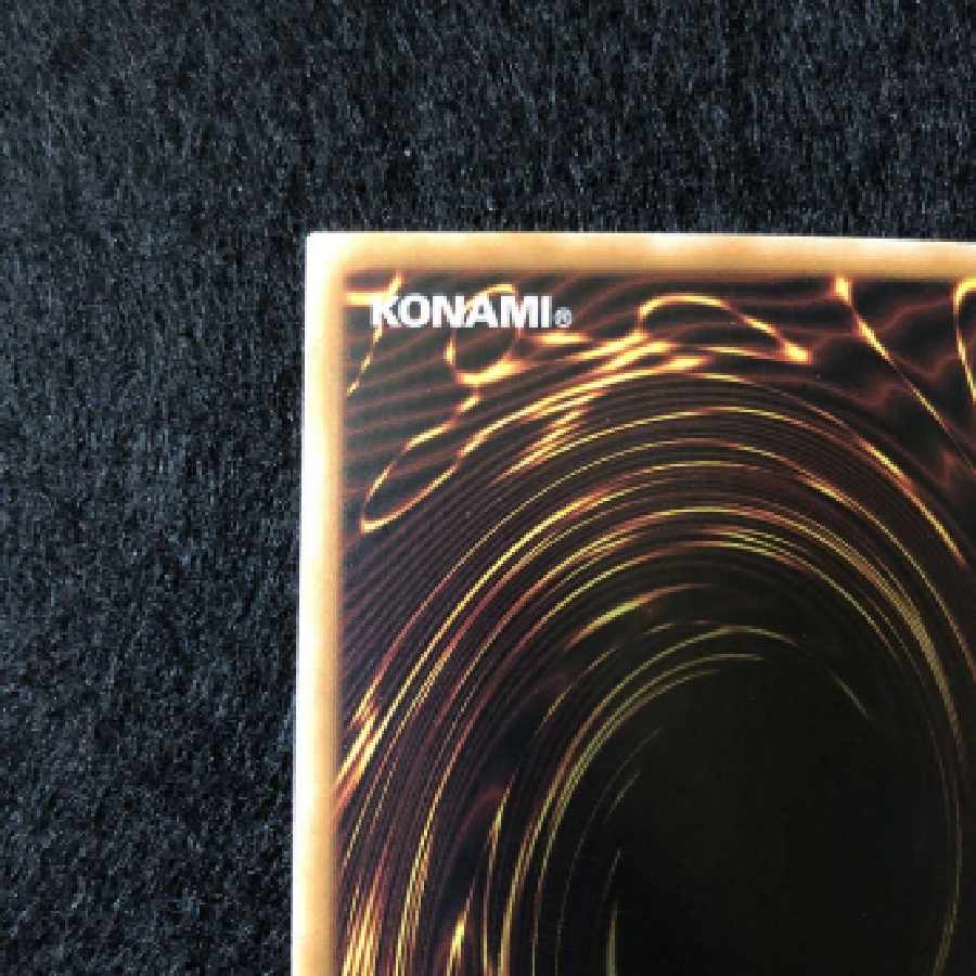 Very Beautiful] Yu-Gi-Oh! Spell Reproduction 1st Ultra U.S. Edition