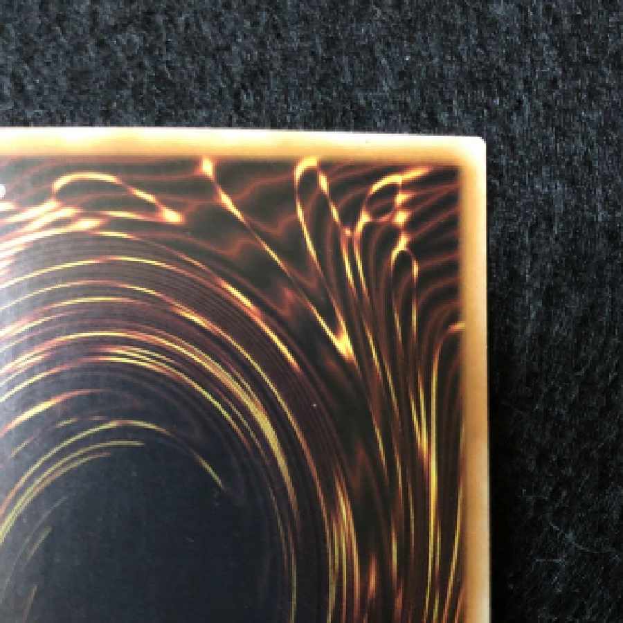 Very Beautiful] Yu-Gi-Oh! Spell Reproduction 1st Ultra U.S. Edition