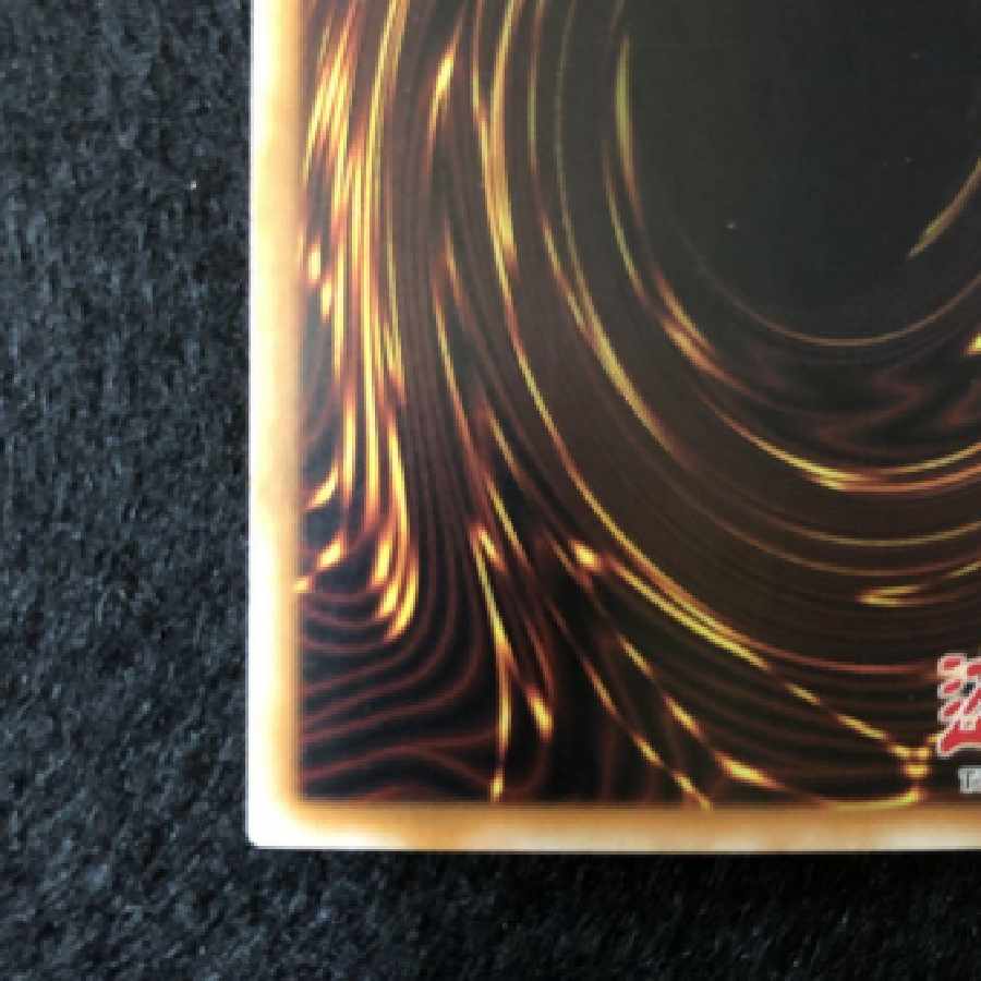 Very Beautiful] Yu-Gi-Oh! Spell Reproduction 1st Ultra U.S. Edition