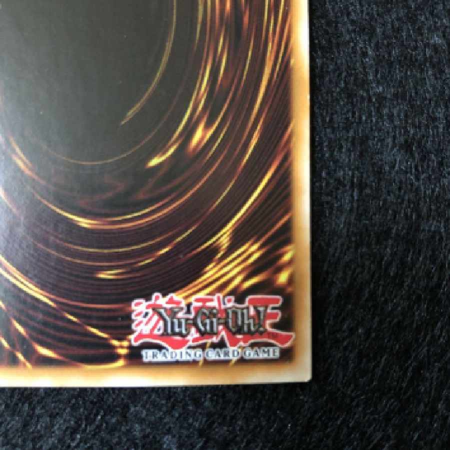 Very Beautiful] Yu-Gi-Oh! Spell Reproduction 1st Ultra U.S. Edition
