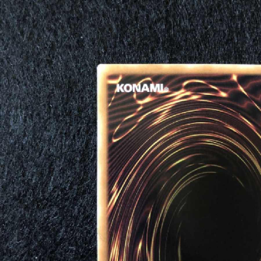 【美品】遊戯王 ヴァレルエンド・ドラゴン 米版1st ウルトラ