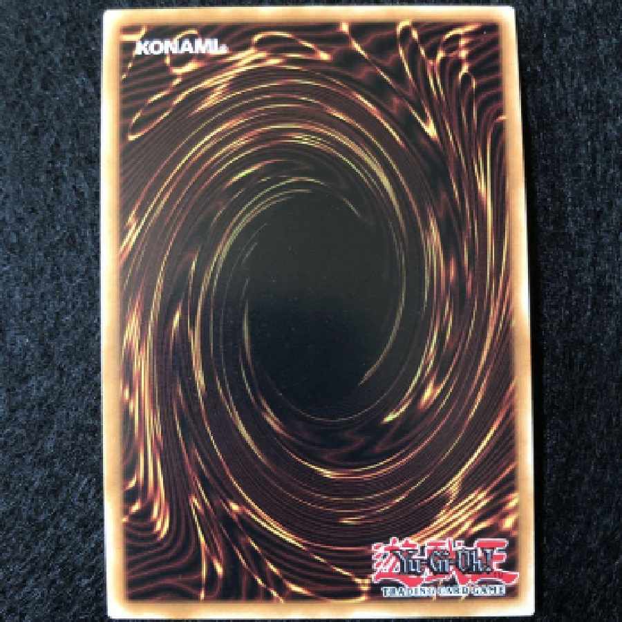 【極美品】遊戯王 デスピアの導化アルベル 米版1st ウルトラ